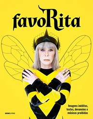 favoRita: A Edição Luxuosa dos 70 Anos de Rita Lee - imagem 2