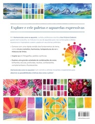Harmonia das Cores na Aquarela: Guia Completo de Paletas e Temas para Artistas - imagem 3