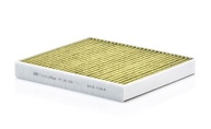 Filtro de Cabine MANN-FILTER FreciousPlus FP26009: Ar Puro e Saúde para Audi A3, Q2, Q3, TT e VW Golf, Tiguan - imagem 3