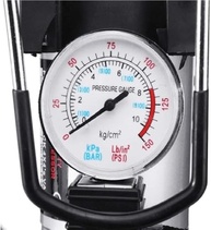 Mini Compressor de Ar Veicular Profissional 12V 150 PSI: Potência e Portabilidade para Seu Veículo! - imagem 4
