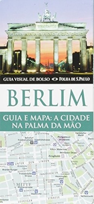 Guia Visual de Bolso Berlim: Explore a Capital Alemã com Facilidade! - imagem 2