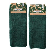 Pano de Chão Super Absorvente ÁKORA BRASIL - Limpeza Eficiente e Duradoura (2, Verde) - imagem 1