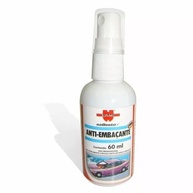Anti Embaçante de Vidros Wurth 60ml: Visibilidade Clara e Segurança Máxima - imagem 3
