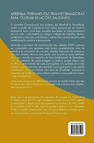 Exercícios de Comunicação Não Violenta: Transforme Seus Relacionamentos - imagem 3