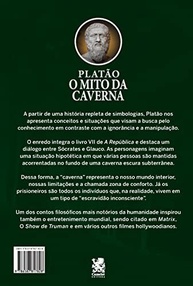 O Mito da Caverna: Desvende a Ignorância com Clóvis de Barros Filho - imagem 3