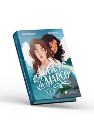 Águas de Março (Volume 1): Uma Jornada de Recomeços e Amor Inesperado - imagem 4