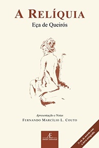 A Relíquia: A Obra-Prima de Eça de Queirós que Desafia o Cientificismo - imagem 3