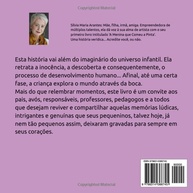 A Menina que Comeu a Pinta: Uma Jornada de Descoberta e Desenvolvimento Infantil - imagem 3