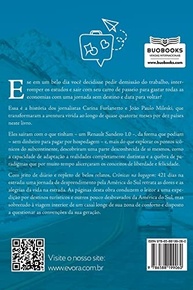 Crônicas na Bagagem: 421 Dias de Aventura e Desprendimento pela América do Sul - imagem 3