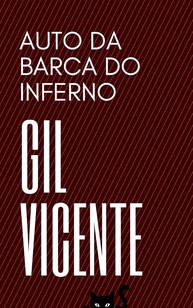 Auto da Barca do Inferno: A Moralidade Clássica de Gil Vicente - imagem 1
