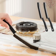 Conjunto de Escovas de Limpeza de Precisão - 2 Peças para Cozinha e Casa - imagem 1
