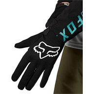 Luvas de Ciclismo Fox Masculinas: Conforto e Controle para Suas Pedaladas - imagem 2