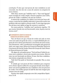 Receita Previsível: A Bíblia de Vendas Outbound para Triplicar Resultados (2ª Edição) - imagem 4