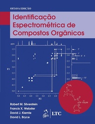 Identificação Espectrométrica de Compostos Orgânicos: O Guia Essencial - imagem 2