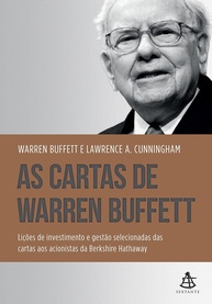 As Cartas de Warren Buffett: O Guia Essencial de Investimento e Gestão - imagem 1