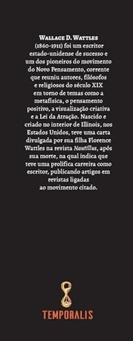 A Ciência de Ficar Rico: O Guia Definitivo para Abundância e Sucesso - imagem 5