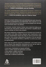 Organize Sua Vida Financeira: O Guia Essencial de Gustavo Cerbasi - imagem 3