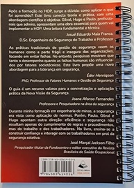 Guia de Campo para uma Segurança Diferente: Transforme a Gestão de Riscos - imagem 4