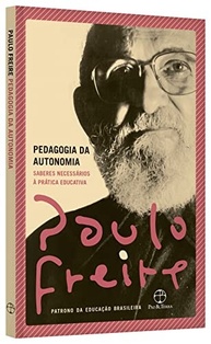 Pedagogia da Autonomia: A Obra Essencial de Paulo Freire para a Prática Educativa - imagem 4