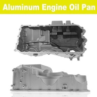 Cárter de Óleo de Alumínio para BMW N20/N26 2.0L - Peça de Reposição Premium - imagem 2