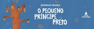 O Pequeno Príncipe Preto: Uma Jornada de Amor e Empatia - imagem 5
