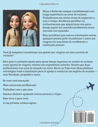 Agente de Viagens do Zero: Guia Prático para uma Carreira com Propósito - imagem 3