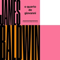 O Quarto de Giovanni: Um Clássico da Literatura Gay de James Baldwin - imagem 1