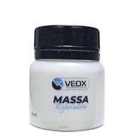 reparador de couro massa reparadora de trincas veox 45ml - imagem 2