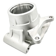 Suporte de Rolamento de Roda Dianteira Polaris RZR - Peça Original OEM 5139980 - imagem 1