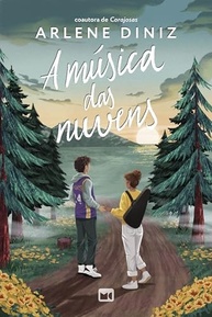 A Música das Nuvens: Romance, Esperança e Superação de Arlene Diniz - imagem 2