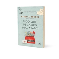 Tudo Que Deixamos Inacabado: Um Romance Épico de Amor e Segredos - imagem 3