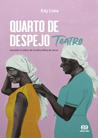 Quarto de Despejo: A Força de Carolina Maria de Jesus no Teatro - imagem 1