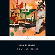 The Apprentice Tourist: A Jornada Transformadora de Mário de Andrade na Amazônia - imagem 2