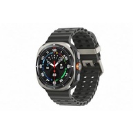 Samsung Galaxy Watch Ultra 47mm LTE: O Smartwatch de Titânio com Galaxy AI e GPS de Precisão - imagem 2