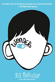 Wonder: A História Inspiradora de Auggie Pullman (Edição em Inglês) - imagem 2