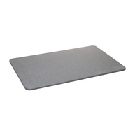 Tapete de Pedra Diatomita LYOR para Banheiro - Absorção Instantânea e Design Moderno - imagem 1