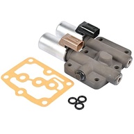 Solenoide de Câmbio Duplo Linear para Honda Accord, Odyssey, Pilot, Prelude e Acura - Peça de Reposição 28250P6H024 - imagem 5