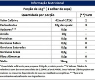 Açucar de Coco Importado 1kg - Xroots - imagem 1