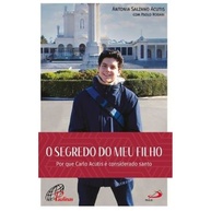 Descubra o Legado de Carlo Acutis: O Jovem Santo que Inspirou o Mundo - imagem 1