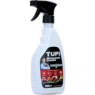 Neutralizador de Odores Tupi Churrasqueiras 500ml: Adeus Cheiro de Fumaça! - imagem 3