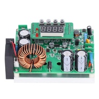 Fonte de Alimentação Digital Ajustável DC 720W | Precisão 60V 12A | DKP6012 para Projetos DIY - imagem 1