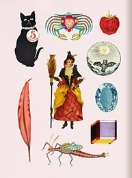 The Antiquarian Sticker Book: Bibliophilia - Adesivos Vintage para Amantes de Livros - imagem 4