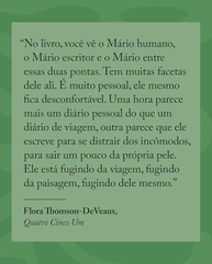 O Turista Aprendiz: A Jornada Inesquecível de Mário de Andrade pela Amazônia e América do Sul - imagem 5