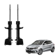 Par de Amortecedores Dianteiros Fiat Argo (2018-2022) - Segurança e Conforto Renovados - imagem 2