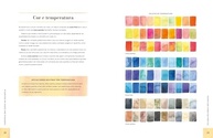 Harmonia das Cores na Aquarela: Guia Completo de Paletas e Temas para Artistas - imagem 4