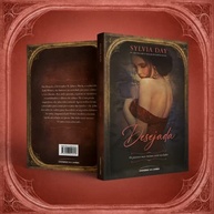 Desejada: Romance Ardente e Perigoso de Sylvia Day - imagem 5