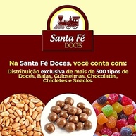 Biscoito de Arroz Integral Camil 150g - imagem 3