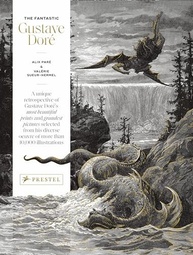 Gustave Doré: A Obra Completa de um Gênio Ilustrador | Livro de Arte Exclusivo - imagem 2