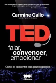 TED: Domine a Arte de Falar, Convencer e Emocionar em Público - imagem 2