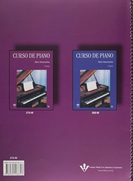 Curso de Piano Mário Mascarenhas - Volume 1: Desvende a Arte de Tocar - imagem 3